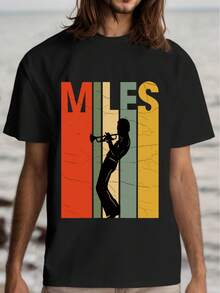 Women T-Shirts - Black - View 7