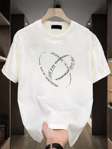 Women T-Shirts - White - View 5