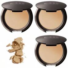 HN Bissú Compact Makeup, Matte Powder In 15 Shades 12 Softan15 - Softan - View 1