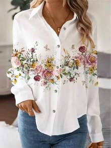 Women Blouses & Shirts - HKO216 - View 1
