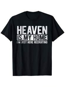 Women T-Shirts - Black - View 7
