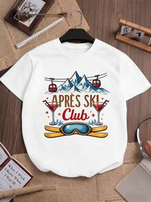 Women T-Shirts - White - View 2