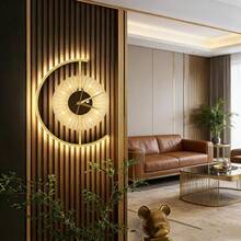Wall Clocks - Dorado - View 3