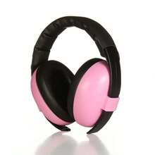 Kids Noise Cancelling Headphones, Protective For Autism Children's Sound Sensitivity, Noise Reduction Earmuffs For Teens, Adjustable Gift - Multicolor - View 6