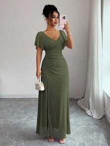 Verde militar