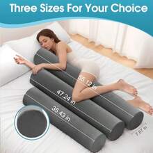 Body Pillows - Gris - View 3
