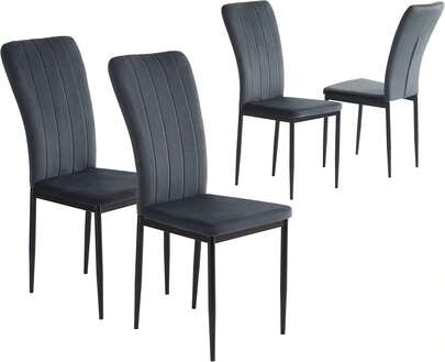 DOMAIA Dining Chairs
