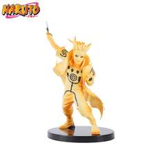 Viz Media 波風水門手辦 黃色閃光 九尾模式 疾風傳 動漫 PVC 收藏雕像 - HBP-28555 - 查看 8