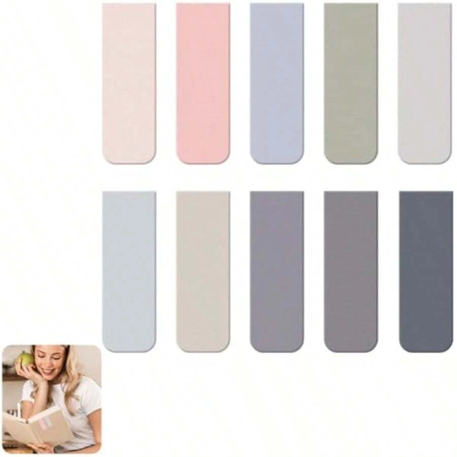 Bookmarks - As Pic - View 1