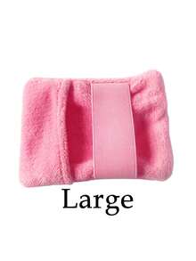 2pcs Beach Sand Cleaning Set, Sand Cleaning Bag & Brush, Suitable For Beach Vacation Camping (Talcum Powder Not Included) - View 12