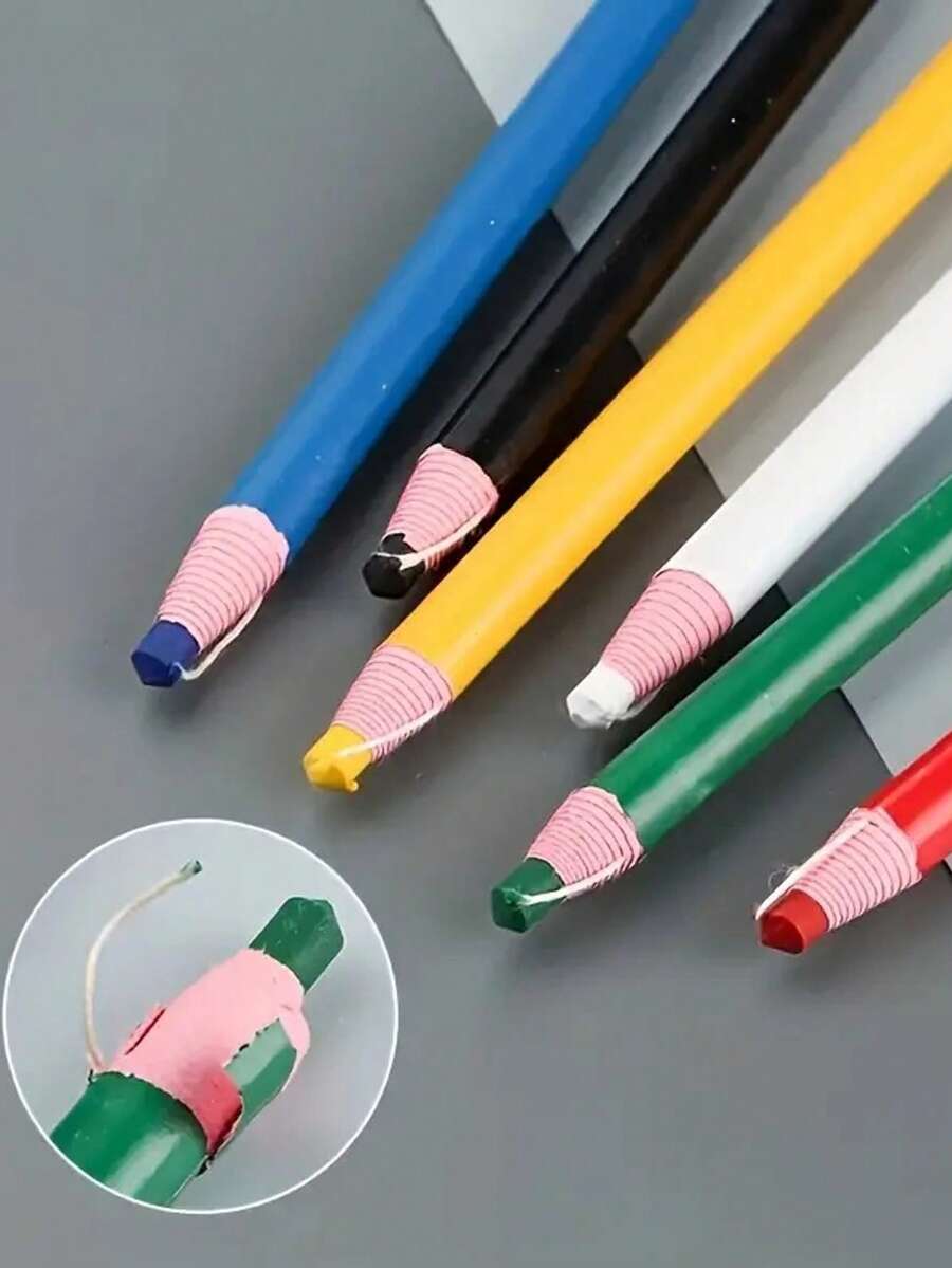 Pearl Head Sewing Pins, Fixed Nail, Bead Needle, Hand Sewing Pins (Random Color)