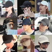 Baseball Caps - สีครีม/สีเบจ - ดู 3