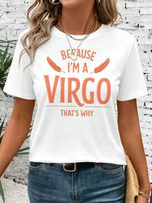 Women T-Shirts - White - View 1