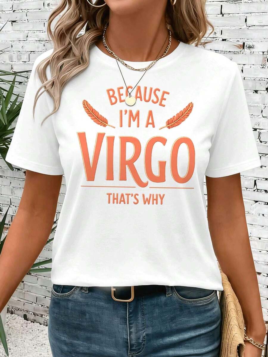 Women T-Shirts - White - View 1