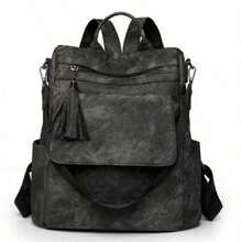 Backpacks - Black - View 4