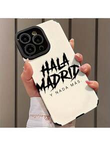 Fashion Phone Cases - Black - View 7