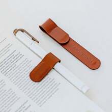 Bookmarks - קינמון חום - ראה 8