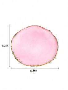 Bộ dụng cụ làm móng màu hồng 15/22 món, bao gồm 15 bút vẽ móng, 1 khay pha màu nhựa, 5 bút khắc/chấm acrylic silicon hai đầu, bộ dụng cụ làm móng, bảng trưng bày trang điểm tự làm, thích hợp cho tiệm làm móng tại nhà. - Nhiều màu - Xem 7