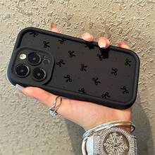 Fashion Phone Cases - Black - View 2