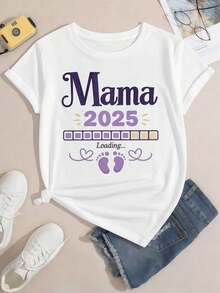 Women T-Shirts - White - View 2