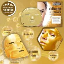 Eye Mask - As Pic - View 7