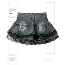 377 azul vintage