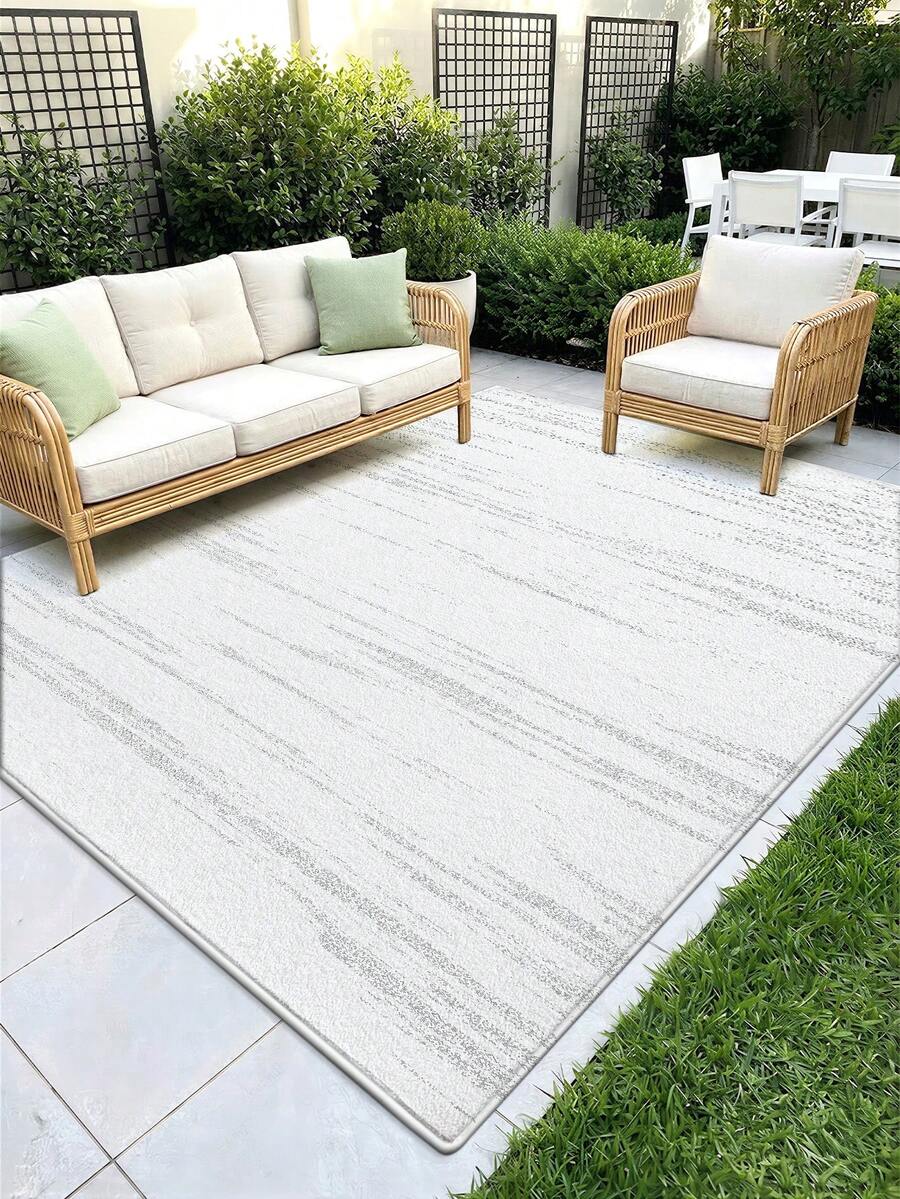 1PC Rug For Bedroom Flower Fresh Style Runner Rug, Long Kitchen Floor Mat Carpet Geometric Retro Suitable Bathroom, Kitchen, Outdoor, Indoor, Runner Corridor, Bedroom, Living Room, Beside Machine Washable Kitchen Rug Kitchen Washable Rug, Easy Clean Entryway Mat Entrance Rug, Anti-Slip Backing Rugs For Bedroom Winter Decor, Valentine's Festival Decoration Festival Corridor Rug L Festival Decor Decorative Rugs Bathroom Essentials Room Decor Set Outdoor Decor - Multicolor - View 1