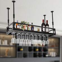 Freestanding Wine Racks & Cabinets - Black - View 10