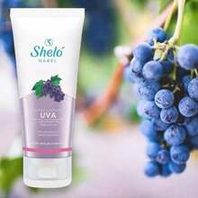 Crema Corporal de Uva Shelo, Hidrata y Suaviza - Uva - Ver 4
