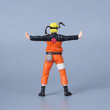Viz Media Shippuden Panel Spectacle Toki O Koeta Shutsujin Figure  Uzumaki PVC Collectible Model Display - HBP-89541 - View 4