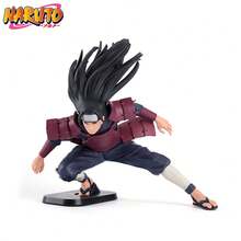 Viz Media Panel Spectacle Hashirama Senju Figure Anime PVC Collectible Statue For Desk Display Gift - HBP-28554 - View 9