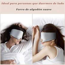 Eye Mask - Rose - View 5