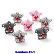 Assorted Silicone Beads, Random Styles Including Animals, 4th Of July, Sports, Vacation Themes, Suitable For DIY Bracelets, Necklaces, Pendants And Other Craft Projects - Multicolor - View 29