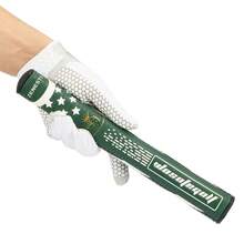 American Flag Golf Putter Grip, Non-Slip PU Leather Golf Accessories, Multiple Colors Available - G - View 4