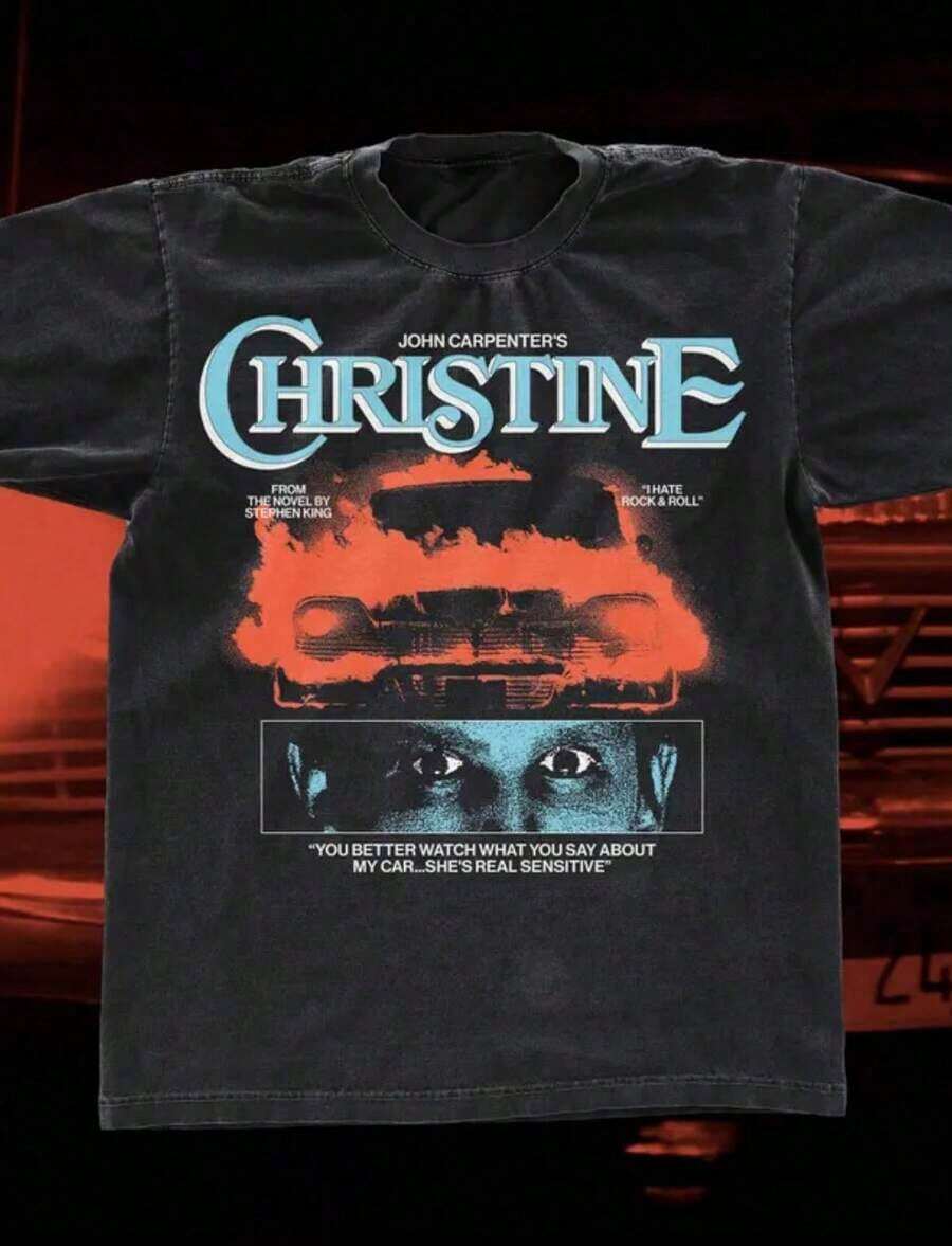 Women T-Shirts - Black 8 - View 1