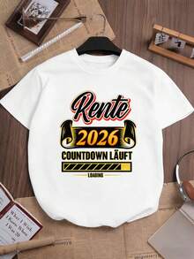 Dam-T-shirts - Vitt - Visa 2