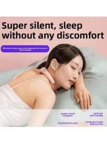 2 nút bịt tai silicon trắng chống ồn, chống nước, thích hợp cho bơi lội, ngủ, lặn, bảo vệ tai thoải mái. - Nhiều màu - Xem 2