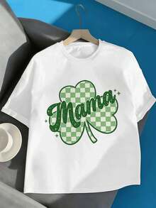 Women T-Shirts - White - View 2