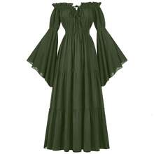 Stage Dance Wear - Dark Green - View 5
