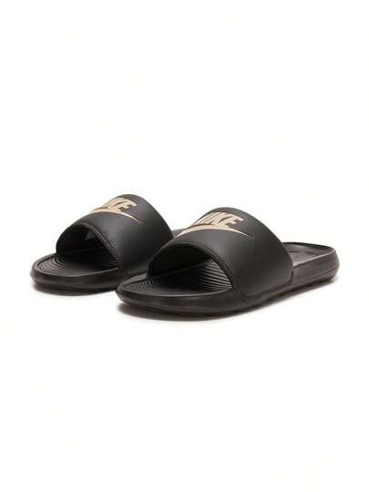 Nike صنادل/أحذية رجالية صيفية للسباحة والرياضة والاستخدام اليومي الكاجوال CN9675-006
