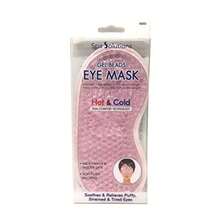 Eye Mask - Pink - View 2