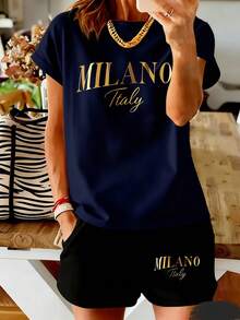 azul marino negro