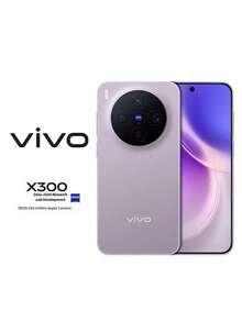 vivo X300 蔡司2億超級主攝 蔡司APO超長焦 5年持久流暢OriginOS 6 拍照 AI手機 手機解析度2640×1216像素 - 多色 - 查看 23