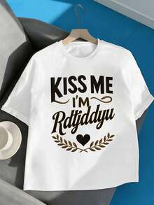 Women T-Shirts - White - View 2