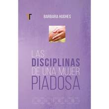 Disciplinas de una mujer piadosa - Libro único - Ver 1