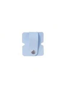 1 Pc Silicone Charging Cable Organizer, Earphone Wire Winder, Data Cable Tie - View 8