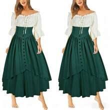 Stage Dance Wear - Dark Green - View 2