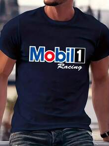 Camisetas para hombres - Negro - Ver 10