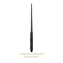 Bút hình đũa phép chủ đề Harry Potter & Hermione Granger, dụng cụ viết được thiết kế tỉ mỉ, vật dụng cần thiết cho trường học, quà tặng cho các bữa tiệc phù thủy và bộ sưu tập của người hâm mộ. - A - Xem 15