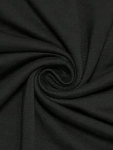Women T-Shirts - Black - View 6
